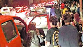 Intendenta confirma dos fallecidos tras sismo de 6.7 grados Richter