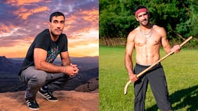 Pedro Astorga vuelve al El Clan para enfrentar desafiante y peligrosa cascada en el sur del país