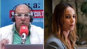 Checho Hirane profundamente dolido por “ninguneo” de Mara Sedini: le sacó en cara su carrera y lanzó advertencia al Gobierno