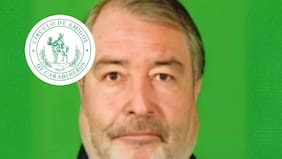 Está condenado por cuatro delitos sexuales: Eduardo Macaya todavía figura como alguacil de Carabineros