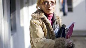 Apuntó contra Carlos Pinto y TVN: revelan arremetida judicial de “La Quintrala” desde la cárcel