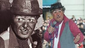 Ay, humbre, pero qué maravilla: La presentación de “El Tufo” en el Festival de Viña del Mar