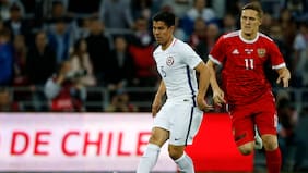 La curiosa exigencia de la federación rusa a la Roja de cara al polémico amistoso: “No vengan con…”