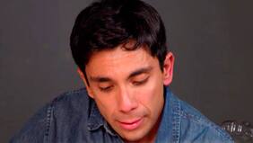 El conmovedor llanto de Juan Pablo Queraltó