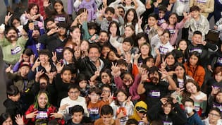 ¿El nuevo tío conductor?: Daniel Fuenzalida conducirá su primer programa infantil en vacaciones de invierno