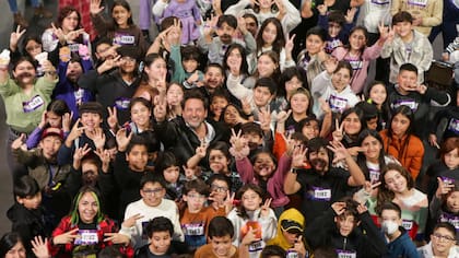 ¿El nuevo tío conductor?: Daniel Fuenzalida conducirá su primer programa infantil en vacaciones de invierno