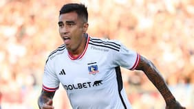 “Si él no juega es porque hay otro mejor”: Quinteros respondió sin pelos en la lengua a Darío Lezcano