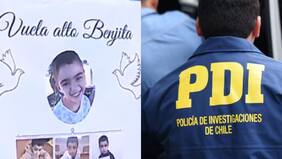 “Es un desalmado”: el desgarrador testimonio de abuela de niño con TEA asesinado por su padrastro