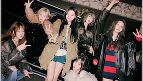 ¡GFRIEND volvió con todo! Integrantes anunciaron tour para celebrar su aniversario