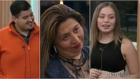 “No me presto para sus chanchullos”: la nominación de Skarleth y Rubén que detonó sendo cruce con Pincoya