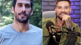 Luis Mateucci reveló por qué Pedro Astorga no habría ingresado con Pangal a Ganar o Servir