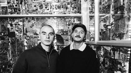 Histórica colaboración: Manuel Turizo y Reik se pliegan al éxito “Puñaladas” de Lauta y Amigo de Artistas