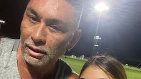 Marcelo Ríos reveló motivo de enigmática publicación que alertó a seguidores: hasta su familia lo llamó