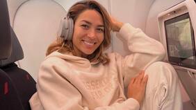 "Los bebés están con su papi": Lisandra Silva inició "un viaje muy especial" a Turquía, separada de Raúl Peralta