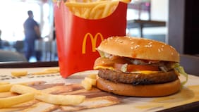 Cadem: escogen a McDonald’s como líder de la industria de comida rápida