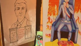 Exhibición cultural en Vallenar desata polémica: Gobierno pedirá antecedentes por imágenes sobre Kast