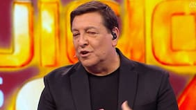 Julio César Rodríguez despidió “El juicio de los ex” con la promesa de volver: “Estamos acostumbrados a que en la televisión veamos siempre lo mismo”