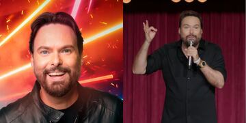 GEORGE HARRIS VIÑA 2025