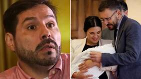 De Rementería no aguantó que Pancho Malo le diera “consejo de paternidad” y lo paró en seco: su respuesta se hizo viral