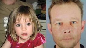 Investigadores adelantan “pruebas impactantes” contra principal sospechoso en el secuestro de Madeleine McCann
