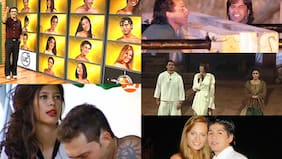 De falta de apoyo a un fenómeno social: así fue el nacimiento, caída y auge de los realities show en Chile