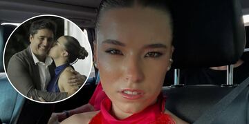 Milagros Zabaleta vía Instagram