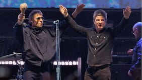 Confirman al telonero de Oasis en el Estado Nacional