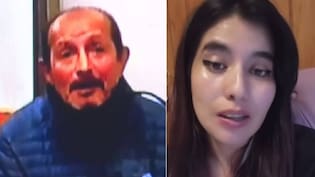 “Habla maravillas de mi tío. Su mentalidad es asquerosa”: madre de Tomás Bravo arremete contra polémica figura del caso