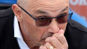 Alfredo Arias: "Nunca miro la tabla de posiciones"