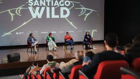 Santiago Wild 2025 celebra su quinta edición con estrenos exclusivos: Fechas, programación y venta de entradas