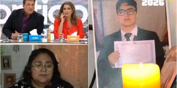 la inhumana respuesta de superior a conscripto que murió en frío extremo