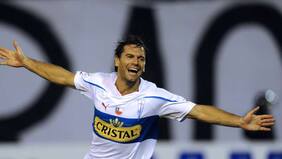 “Hay equipos que nunca tendrán estadio…”: José Luis Villanueva le tiró el bosque entero a la “U” en adiós de San Carlos de Apoquindo