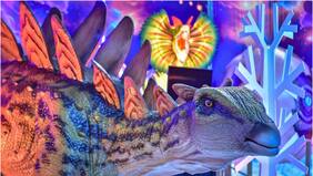 DINO ADVENTURE 2025: Cuánto cuestan las entradas y dónde comprarlas