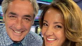 "Las cosas no se pueden esconder para siempre. Y señora, usted téngalo por seguro: están juntos...", afirma Mariela Sotomayor sobre Priscilla Vargas y Repenning