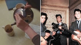 Escucha “Days We Left Behind”, la nueva canción de Paul McCartney