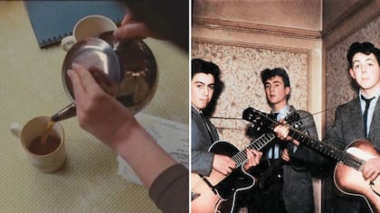 Escucha “Days We Left Behind”, la nueva canción de Paul McCartney