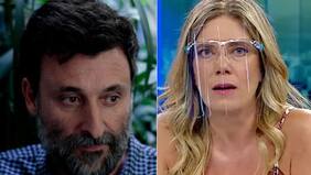 “Es pasarse tres pueblos”: Mónica Rincón critica dichos de Cristián Warnken sobre feminismo