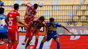 Nuevo club se suma a la demanda de Everton y exige los puntos contra Unión La Calera: podría haber nuevo líder