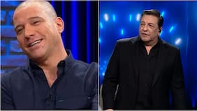 ¡Julián Elbenbein descongelado! JC Rodríguez revela que animará regreso de icónico estelar en CHV