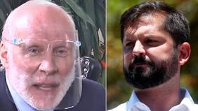 “Don Gabriel, por favor, no más futuro”: el duro mensaje de Tomás Cox al Presidente Boric