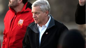 Desaprobación de Presidente Kast alcanza su peor nivel y llega al 60% según Cadem