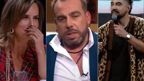 Comediante troleó sin filtro a Francisco Kaminski y descolocó a jurado de Got Talent Chile: generó divididas reacciones