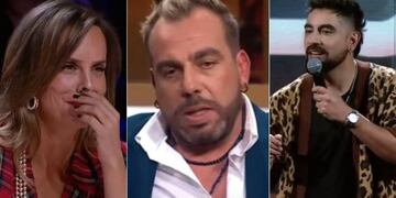 Got Talent Chile - Kaminski