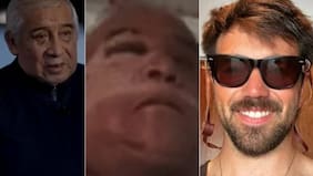 “Están buscando justicia para Martín de los Santos, no para nosotros”: familia de conserje recibe preocupante noticia