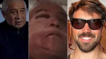 “Están buscando justicia para Martín de los Santos, no para nosotros”: familia de conserje recibe preocupante noticia