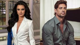 Emilia Dides y el juguetón coqueteo con reconocido actor internacional: “Es mi hombre”