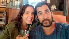 Chiqui Aguayo: "La gente me repite en la calle ‘¡wena, la Tonka del pueblo!’"