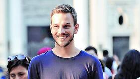 “Decidí que me seden para pasar estos últimos momentos en paz”: Luis Larraín, cofundador de la Fundación Iguales, murió a los 42 años