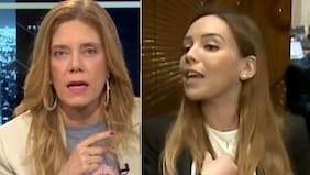 “¡Es una vergüenza!“: Mónica Rincón furia por fallido intento de insulto de Camila Flores en round con Fabiola Campillai