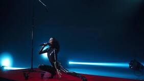 Cami alza la voz contra la violencia con su nueva canción “NO QUIERO IR A LA GUERRA”